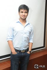 Karthikeya Movie Release Press Meet